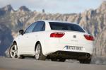 Seat Exeo 2009 года